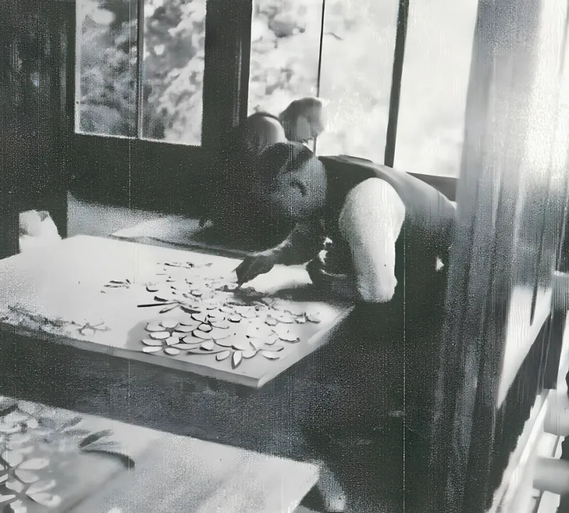Fast, Precise, Relentless: The Creative Discipline Behind Japan's Best Work
