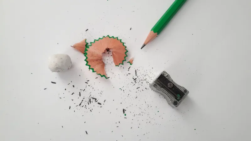 Less Gear, More Ideas: How Working Inside Limits Unlocks Your Best Creative Work