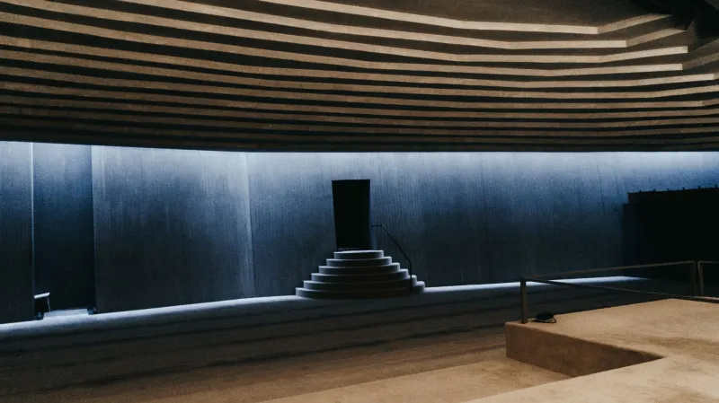 Say Nothing, Mean Everything: The Quiet Power of Kumatori Yusuke's Deliberate Silence