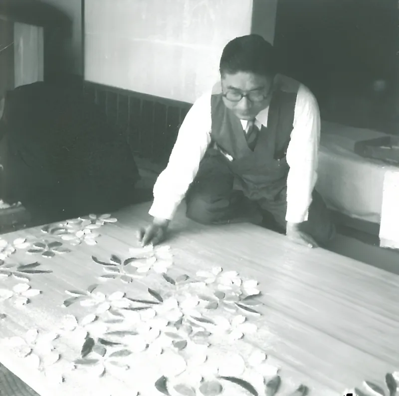 Slow Down to Speed Up: The Paradox at the Heart of Japanese Creative Work