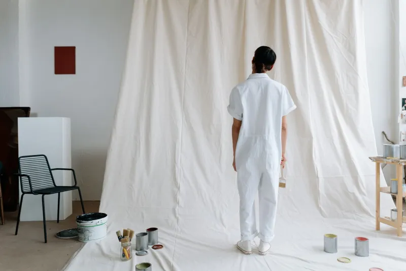 Stop Chasing Approval: The Creative Philosophy That Makes Kumatori Yusuke's Work Impossible to Ignore